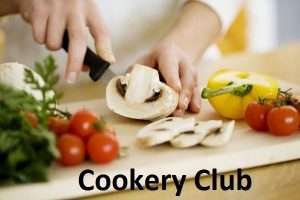 Cookery Club