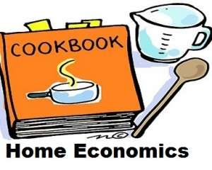 home economics