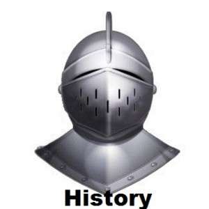 history