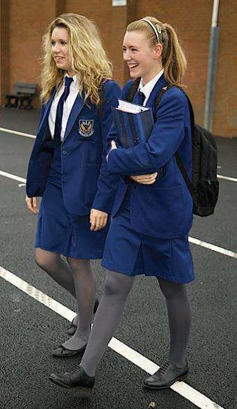 photo seniors | Ballyclare Secondary School
